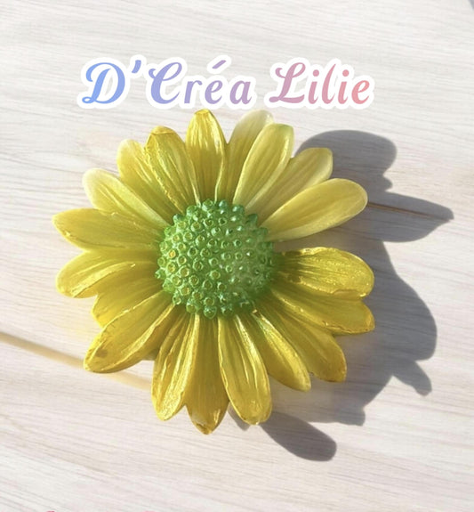 Fleurs